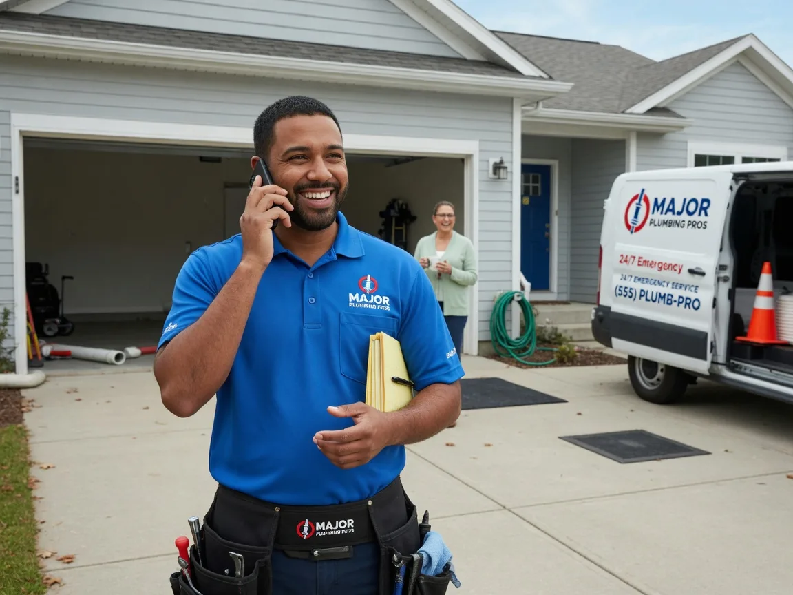 Drain Cleaning Services Riva, MD FAQs